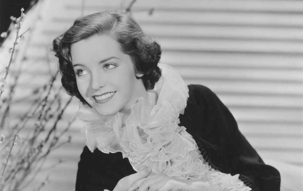 Marsha Hunt, 1917-2022 : Une appréciation de l'une des véritables héroïnes d'Hollywood Les plus populaires doivent être lues Inscrivez-vous aux newsletters Variété Plus de nos marques
	
	
