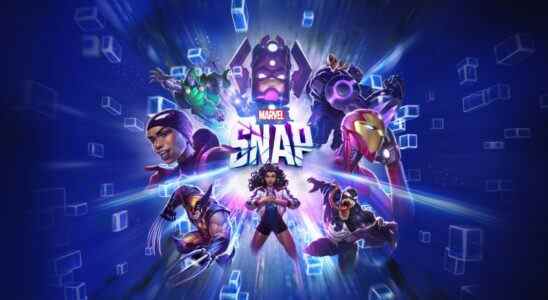 Marvel Snap obtient la date de lancement d'octobre dans une nouvelle bande-annonce