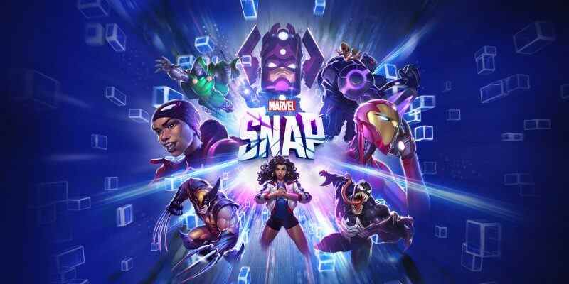 Marvel Snap obtient la date de lancement d'octobre dans une nouvelle bande-annonce