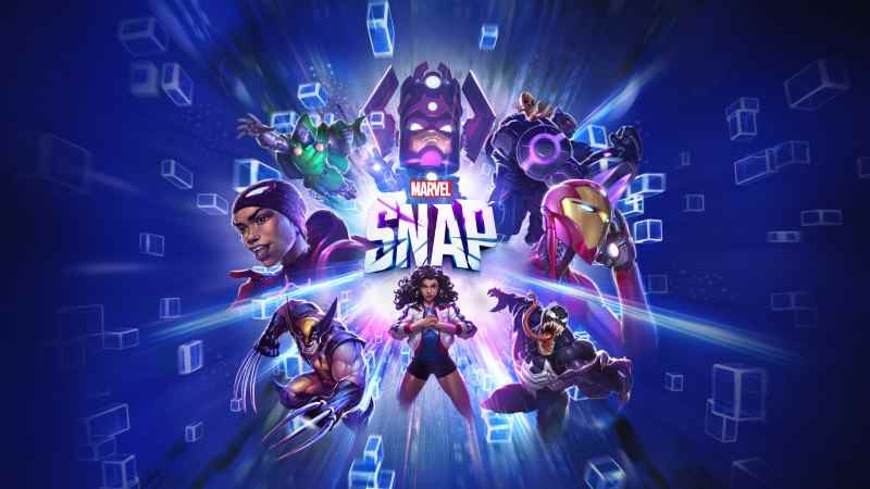 Marvel Snap obtient la date de lancement d'octobre dans une nouvelle bande-annonce
