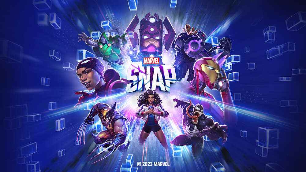 Marvel Snap sortira sur PC et mobile le 18 octobre
