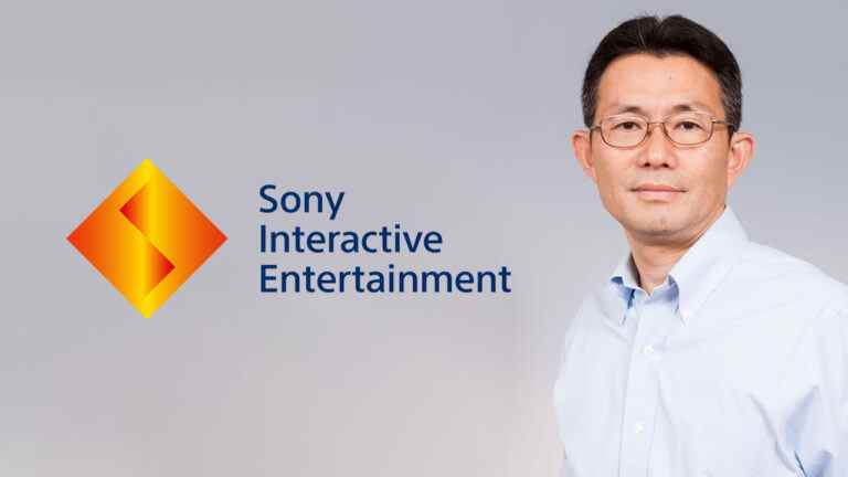 Masayasu Ito, directeur représentant et vice-président de Sony Interactive Entertainment, prend sa retraite    
