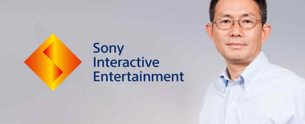 Masayasu Ito, directeur représentant et vice-président de Sony Interactive Entertainment, prend sa retraite