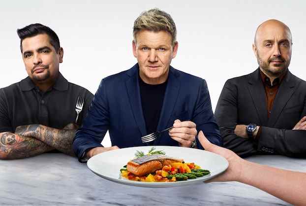 ‘MasterChef’ renouvelé pour la saison 13 chez Fox