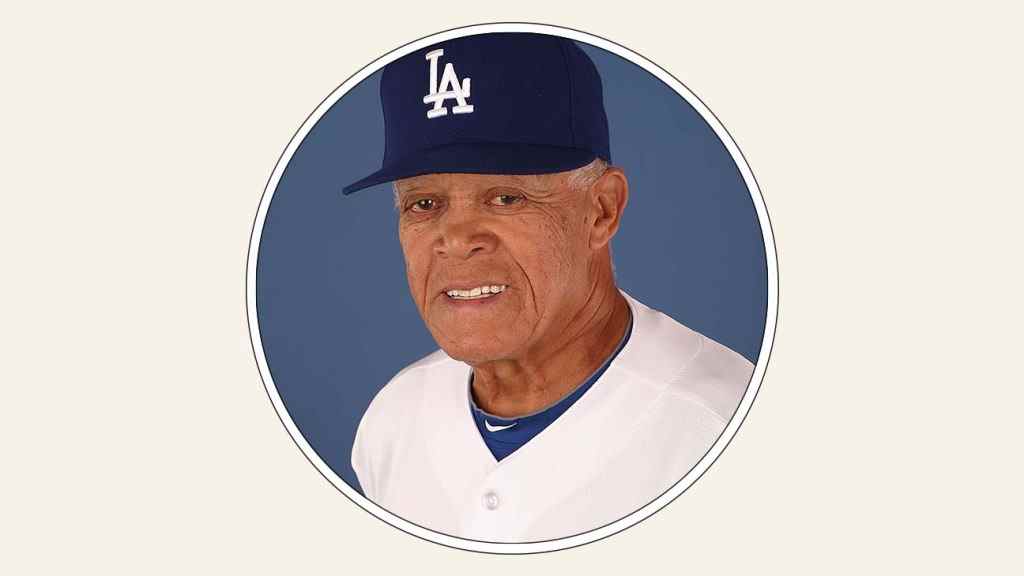 Maury Wills, arrêt-court voleur de bases pour les Dodgers, décède à 89 ans
