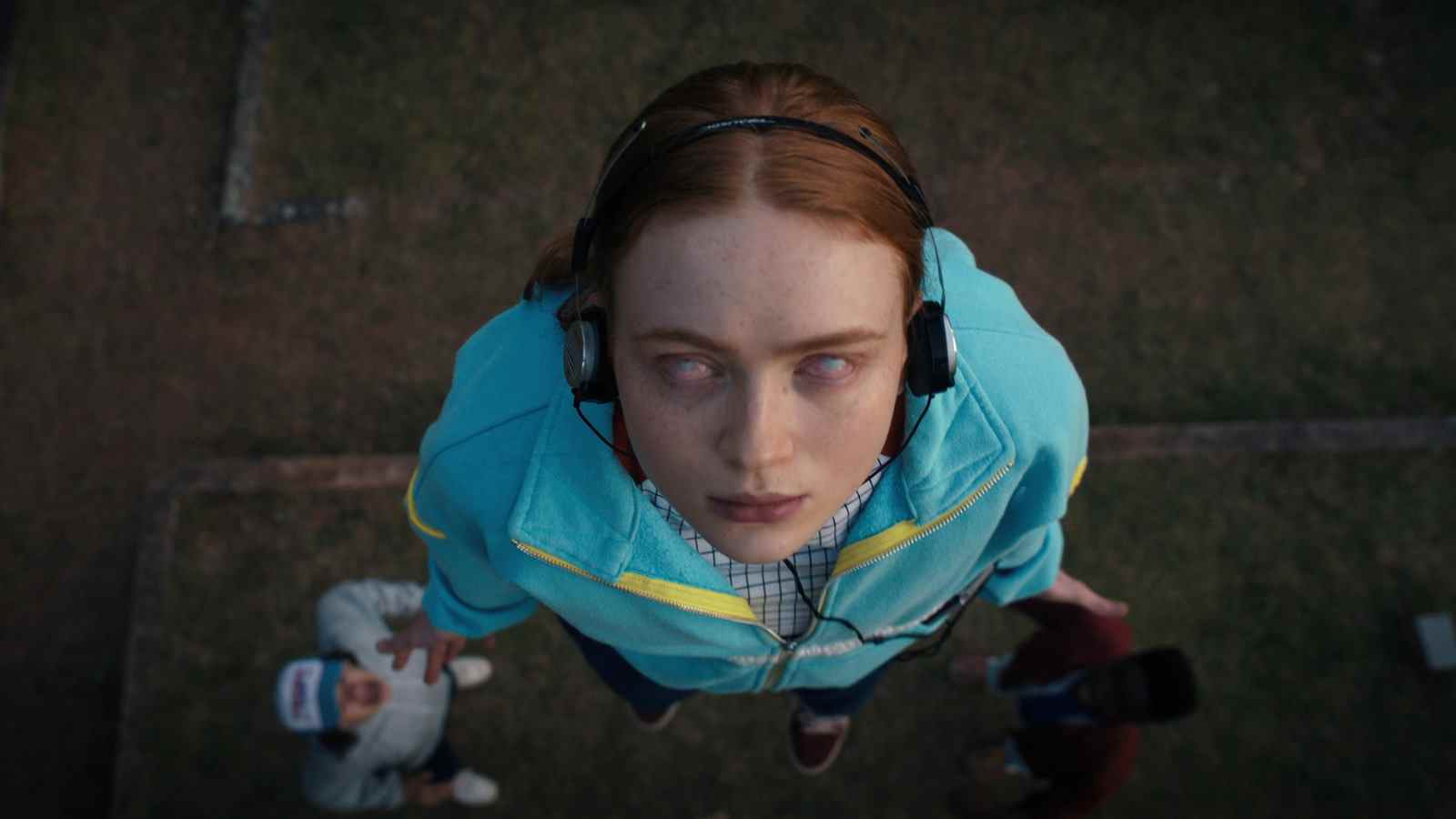 Max's Stranger Things Saison 4 Le destin n'était pas ce à quoi Sadie Sink s'attendait
