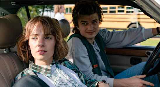 Maya Hawke veut que son personnage de Stranger Things meure ou obtienne un spin-off