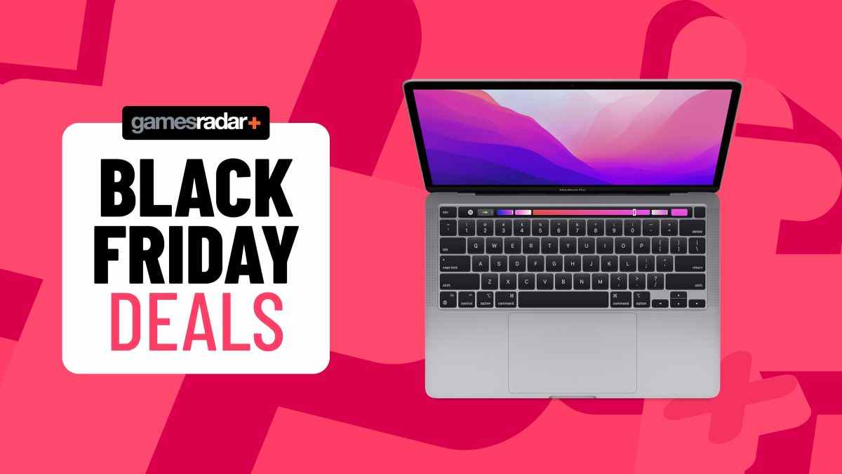 Black Friday laptop deals