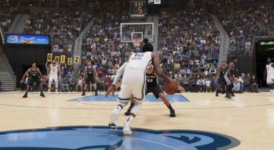 Meilleurs PG NBA 2K23: meilleurs gardiens de points par note