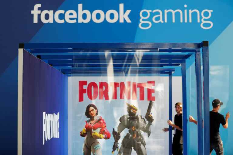 Meta ferme l’application autonome Facebook Gaming