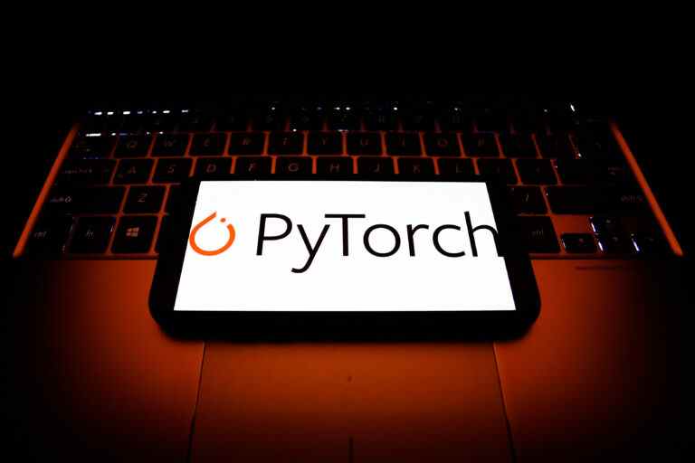 Meta transforme le framework Pytorch en sa propre fondation de recherche en IA