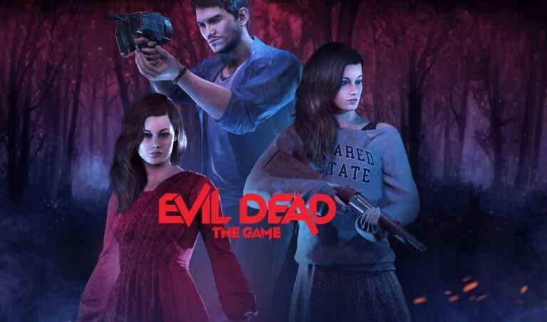 evil dead the game mia allen dlc david