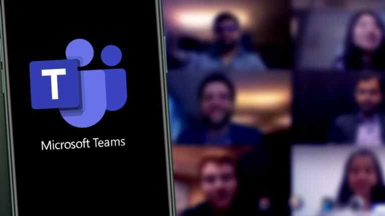 Utiliser Microsoft Teams sur mobile devrait bientôt être beaucoup plus agréable