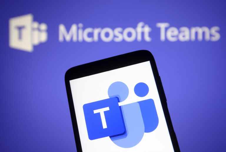 Microsoft Teams stocke les jetons d’authentification en clair