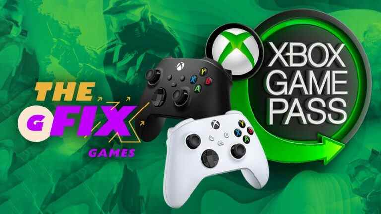 Microsoft révèle les détails du Xbox Friends & Family Pass - IGN Daily Fix
