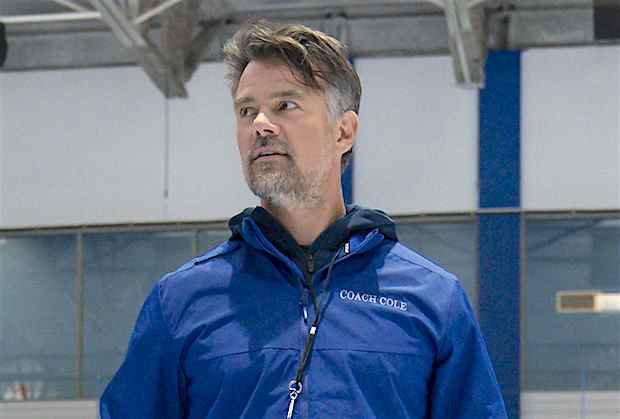 ‘Mighty Ducks: Game Changers’ Saison 2 : Josh Duhamel, Emilio Estevez