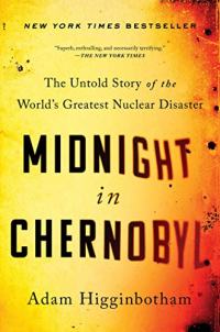 Minuit à Tchernobyl Résumé et description du guide d’étude