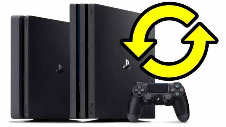 Mise à jour PS4 10.01 publiée par Sony ce 21 septembre