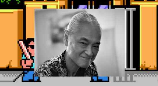 matsuhiro yoshida river city ransom rip passes away