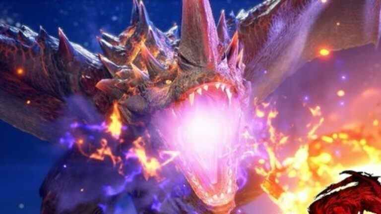 Monster Hunter Rise: Sunbreak révèle des mises à jour de qualité de vie à venir plus tard ce mois-ci
