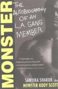 Monster: L’autobiographie d’un membre de LA Gang Résumé et description du guide d’étude