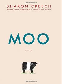 Moo : un résumé du roman et une description du guide d’étude