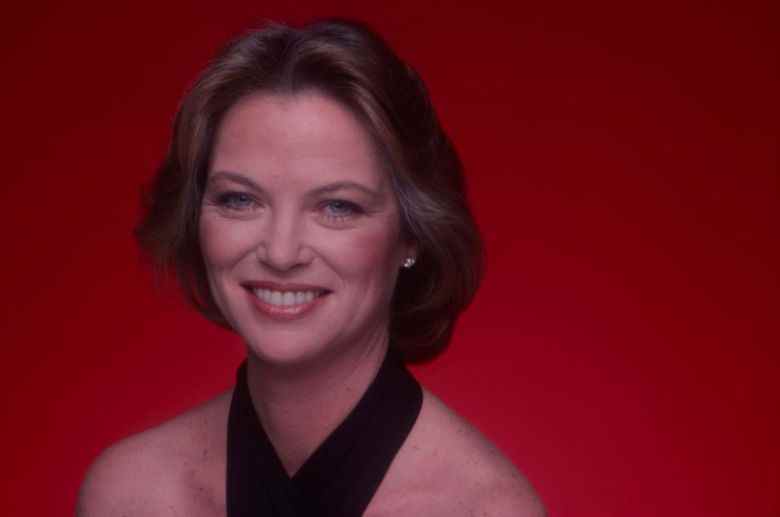 Unspecified - 1977: Louise Fletcher promotional photo. (Photo by Disney General Entertainment Content via Getty Images)