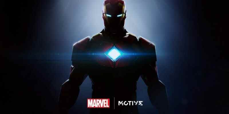 Motive Studio annonce le jeu Iron Man en solo dans le cadre de la nouvelle collaboration EA/Marvel