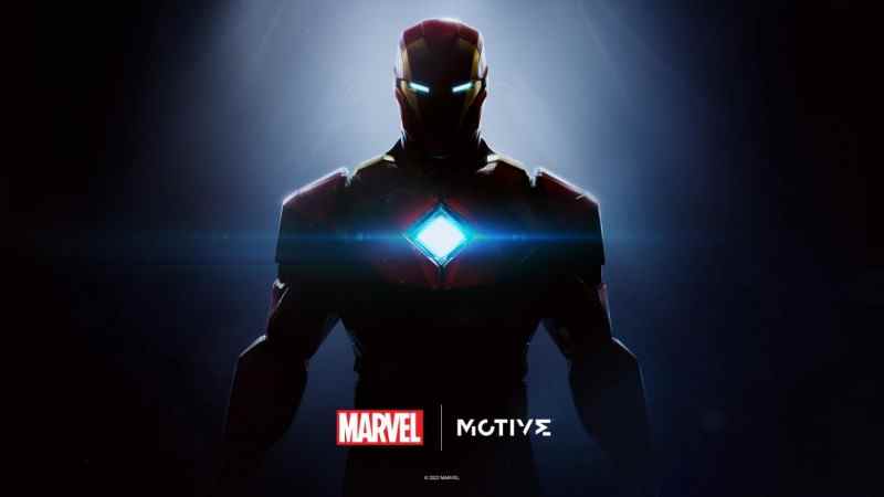 Motive Studio annonce le jeu Iron Man en solo dans le cadre de la nouvelle collaboration EA/Marvel
