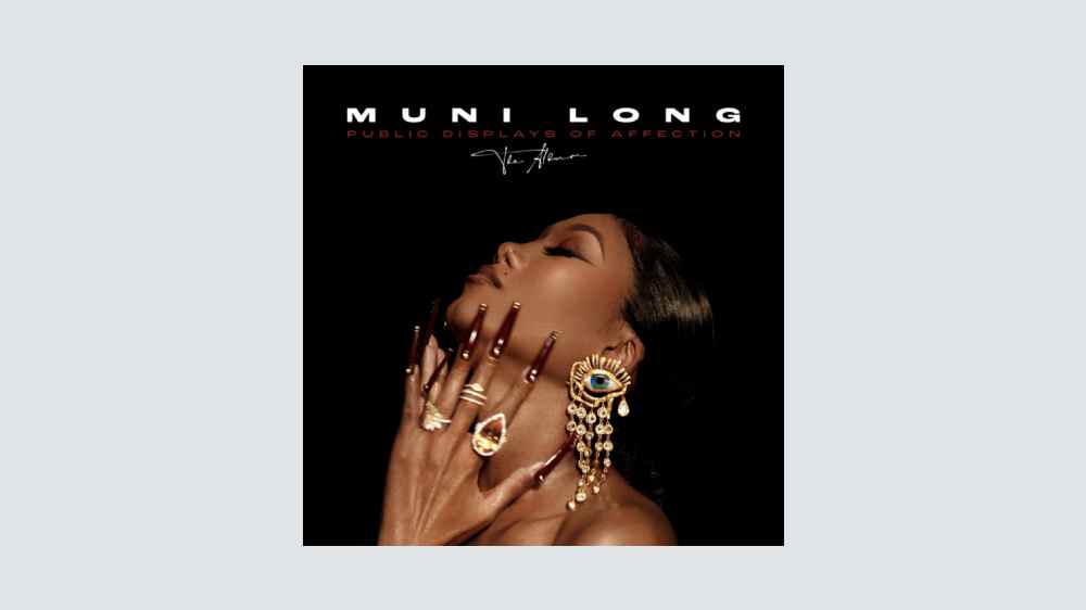 Muni Long livre une explosion sensuelle de R&B vintage des années 90 avec des 