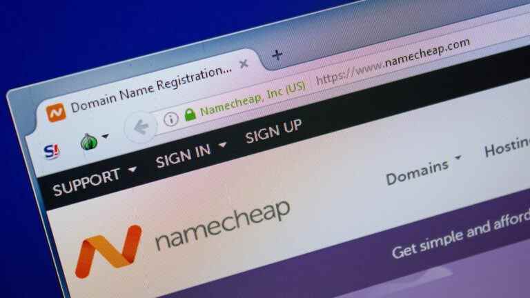 Namecheap veut rendre la vente aux enchères de domaine sans effort