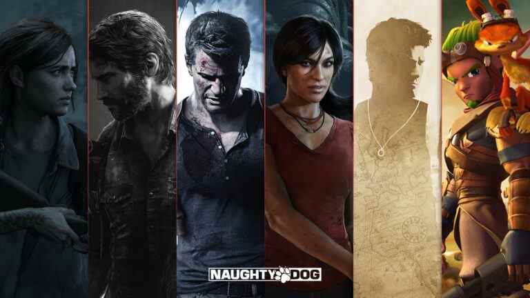 Naughty Dog pourrait taquiner une nouvelle adresse IP dans The Last of Us 1 Remake selon les fans