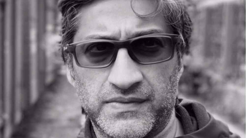 Neon, Double Agent, Film4 Team for Asif Kapadia Documentary Thriller '2073' Le plus populaire Doit être lu Inscrivez-vous aux newsletters Variety Plus de nos marques
	
	
