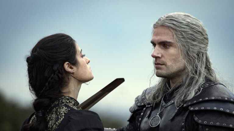 Netflix Tudum 2022 : Attendez-vous à des nouvelles de The Witcher, Squid Game et bien plus encore