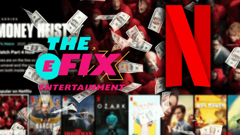 Netflix devient moins cher... avec les publicités - IGN The Fix : Divertissement
