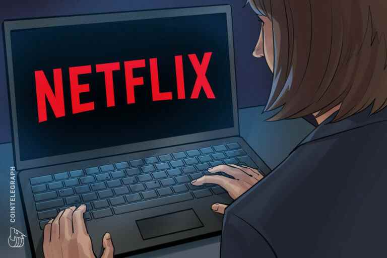 Netflix interdit les publicités cryptographiques sur le service de streaming basé sur la publicité : rapport