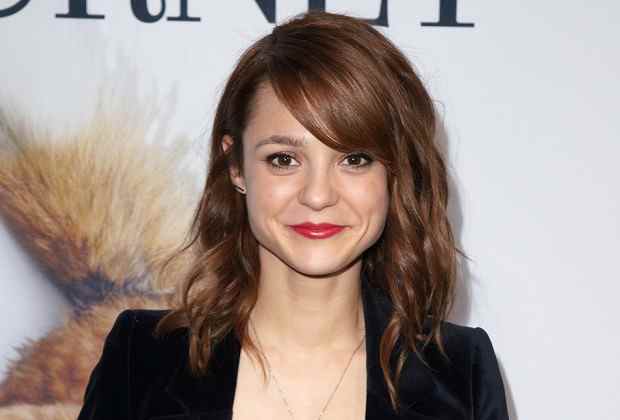 « New Amsterdam » Saison 5 : Kathryn Prescott dans le rôle de Vanessa Bloom