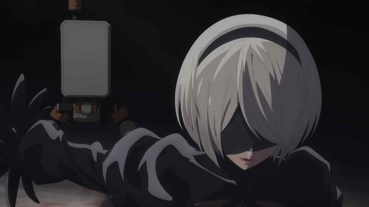 Nier: Automata Ver1.1a Anime Series arrivera en janvier 2023
