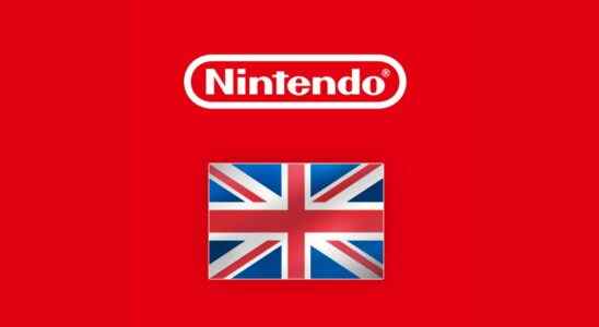 Nintendo UK confirme qu'il ne diffusera pas le Direct de demain "en ce qui concerne la reine"