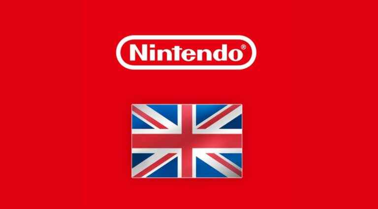 Nintendo UK confirme qu'il ne diffusera pas le Direct de demain "en ce qui concerne la reine"
