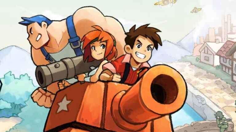 Advance Wars 1+2 delayed