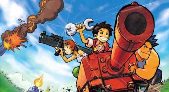 Nintendo rassure les fans sur le fait qu'Advance Wars 1+2 : Re-Boot Camp n'est pas annulé