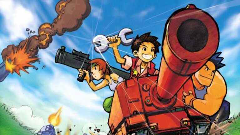 Nintendo rassure les fans sur le fait qu'Advance Wars 1+2 : Re-Boot Camp n'est pas annulé
