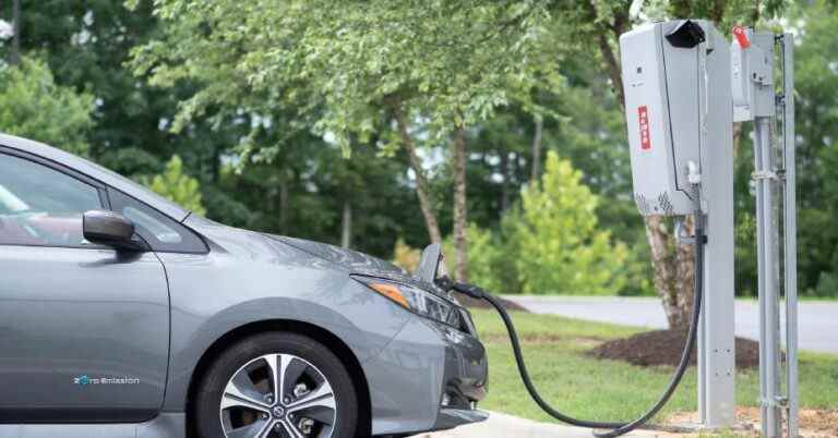 Nissan Leaf obtient enfin une solution de charge bidirectionnelle V2G officielle