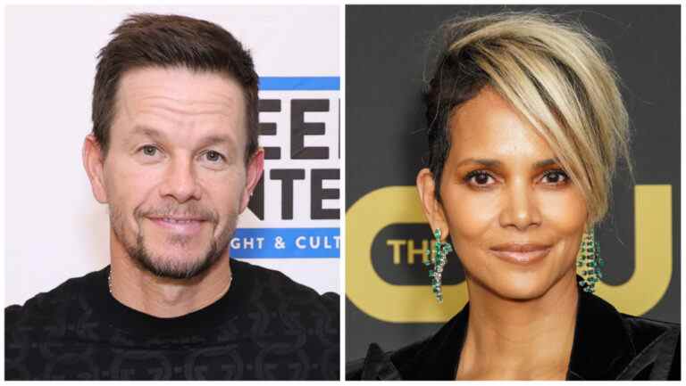 "Notre homme de Jersey", avec Halle Berry, Mark Wahlberg, tourne en Croatie, Slovénie Les plus populaires doivent être lus Inscrivez-vous aux newsletters Variété Plus de nos marques
	
	
