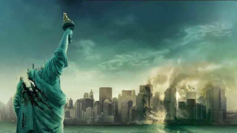 Nouveau film Cloverfield en développement
