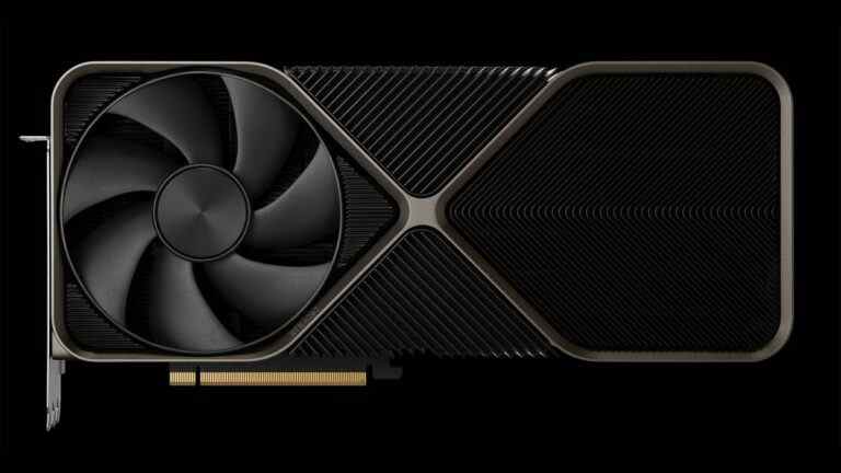 Nvidia a overclocké un RTX 4090 au-delà de 3,0 GHz