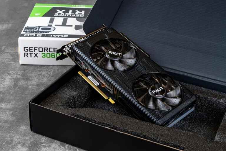 Nvidia a perdu ce grand partenaire de fabrication de GPU