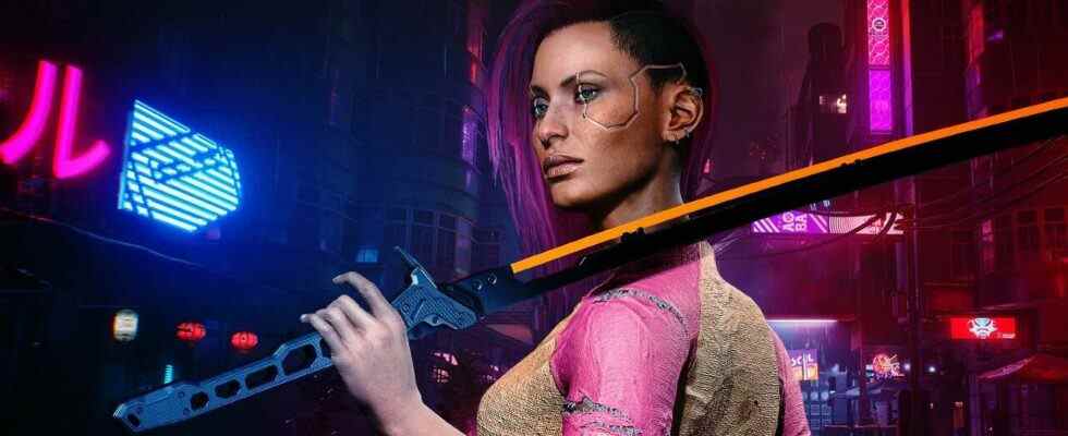 Obtenez Cyberpunk 2077 à bas prix sur PlayStation, Xbox et PC