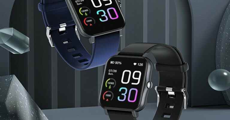 Obtenez le prix le plus bas en ligne pour cette alternative Apple Watch